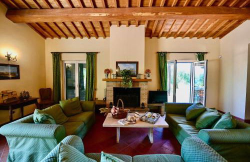 Tenuta Santa Cristina - Foto 74