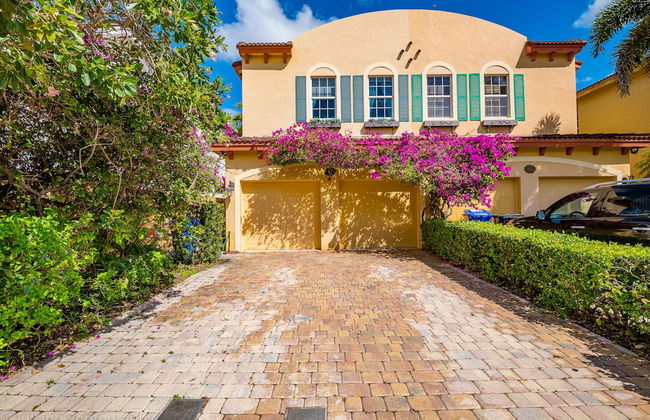 Las Olas Maison de Ville Near Fort Lauderdale Beach - Foto 44