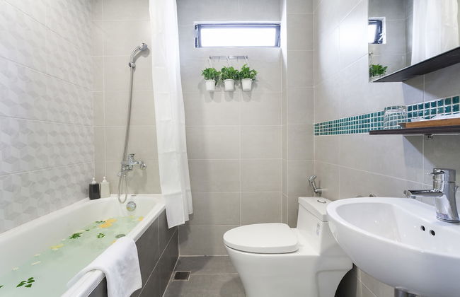 La Regatta Boutique Residences - Foto 71