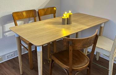 Apartment Nr 6 Münster Roxel - Foto 1