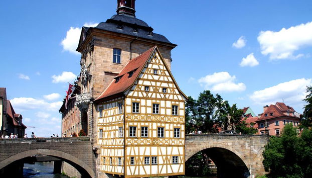 Recorrido a pie privado por Bamberg - Foto 5