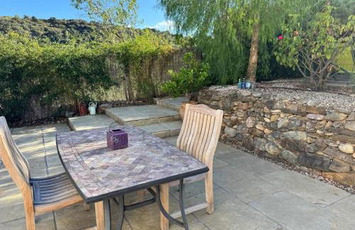 La Rocaille, house for 6 with swimming pool - Foto 6