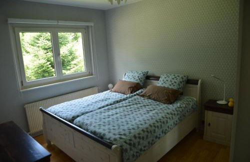 Gîte Les Glycines 68230 TURCKHEIM - Foto 10