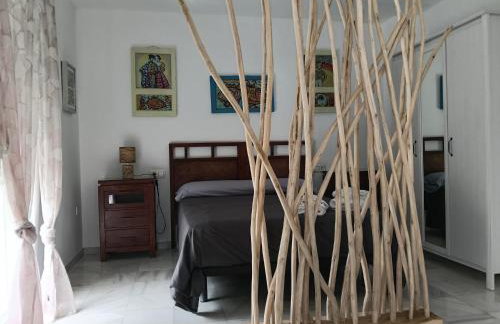 ÁTICO VEEDOR 19 DÍAS Y MUCHAS NOCHES - Foto 2