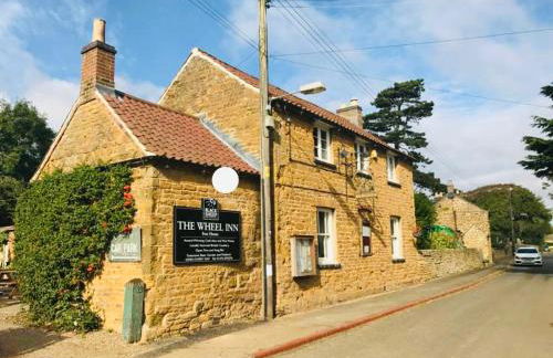 Idyllic 3-bed Barn in Grantham, Lincolnshire - Foto 28