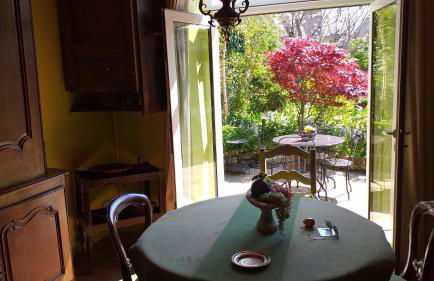 La maison de Léa - Foto 4