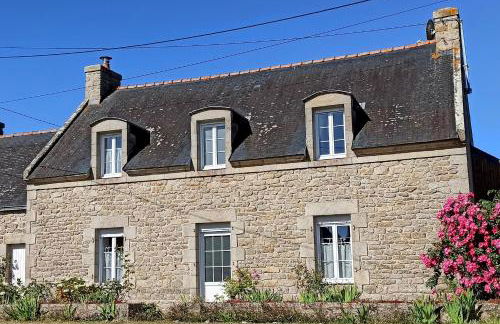 Charmante longère bigoudène - Photo 35