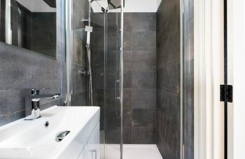 Willesden Green Modern Living Suites - Foto 47