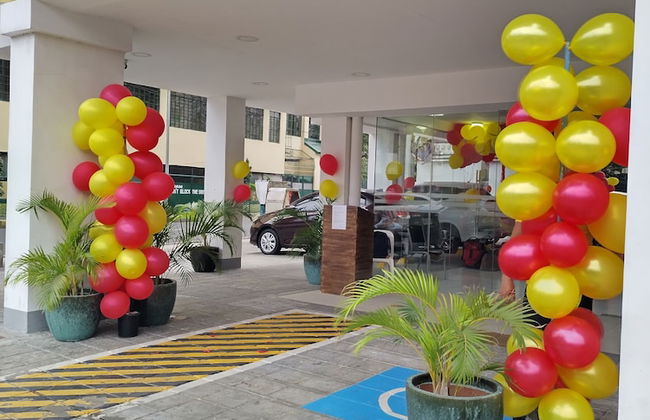 Dian SUITES 1 - Foto 26