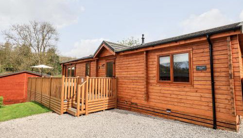 Ramblers' Rest Lodge - Foto 1