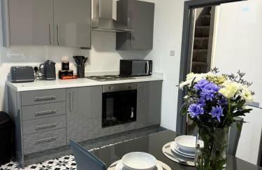 3BR Accommodation in St Helens - Sleeps 6 - Foto 4
