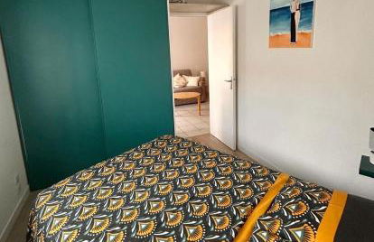 Très proche Granville Résidence Midship - Foto 7