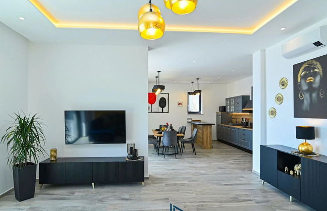 Ziganto Comfortable Holiday Residence - Foto 12