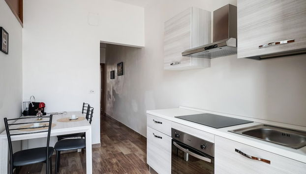 Bari Cozy Apartment by Wonderful Italy - Foto 2, Habitación