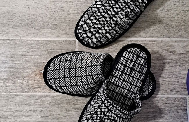 Taksim Nida Flats - Foto 3