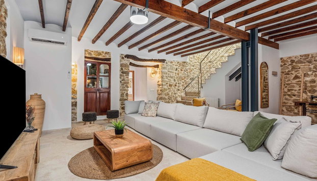 Villa Joan Vista - Foto 2, Interior