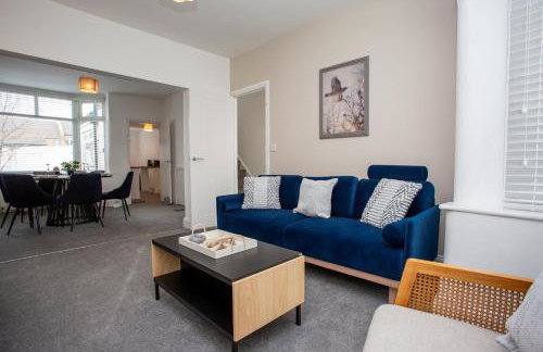 Vacant Nests The Sandringham Central Location - Foto 41