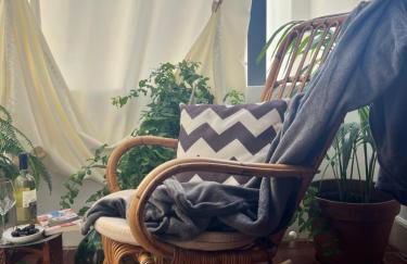 la casetta tra laguna e mare Poetto - Foto 17