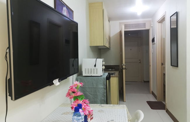 Airport Apartments Manila - Foto 40