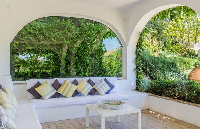 Belvilla by OYO Villa Limoni Dieci - Foto 27