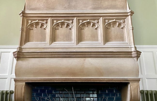 Rossal House Apartments - Foto 4