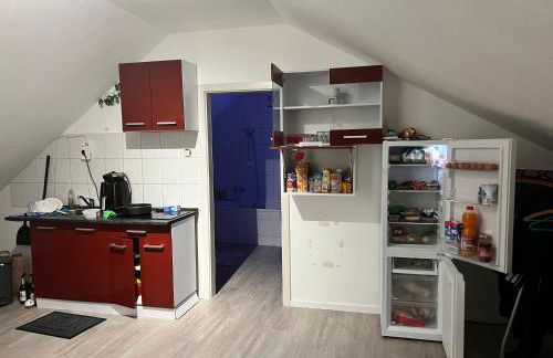 Penthouse Am Langen Felde - Foto 12