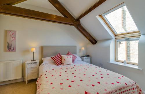 Birchill Farm & Cottages - Bramble Cottage - Foto 6