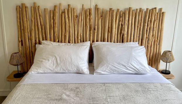 O naturel Lodge Lifou - Foto 4, Zimmer