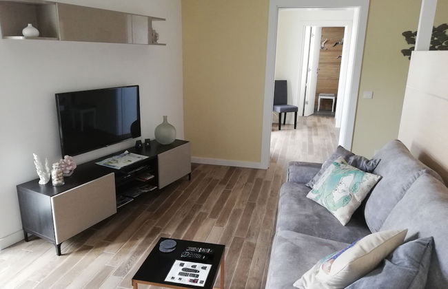 Three Cities Apartments - Foto 23