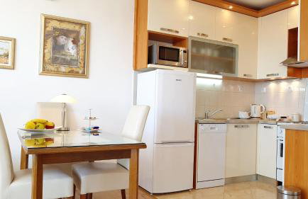 Apartment 28 - Foto 14