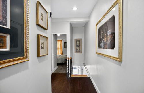 Canton townhome - Foto 12