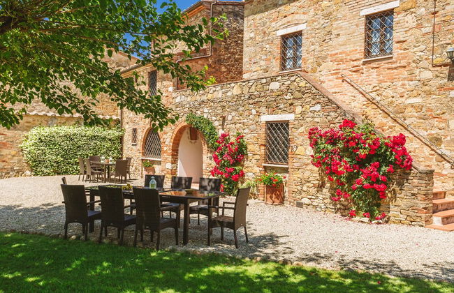 Ormanni nel Chianti Classico - Photo 40