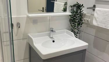 FeWo Oldaus Nestchen - Foto 4