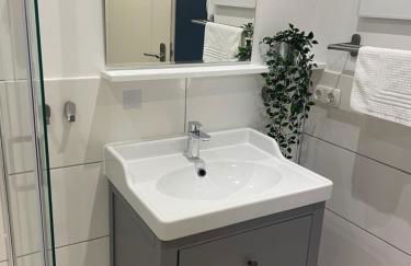 FeWo Oldaus Nestchen - Foto 4