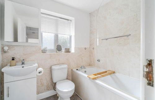 Family & Contractors Retreat - Foto 7