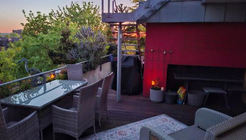 Über den Dächern von Flensburg Mürwiker Strasse 187 - Foto 5