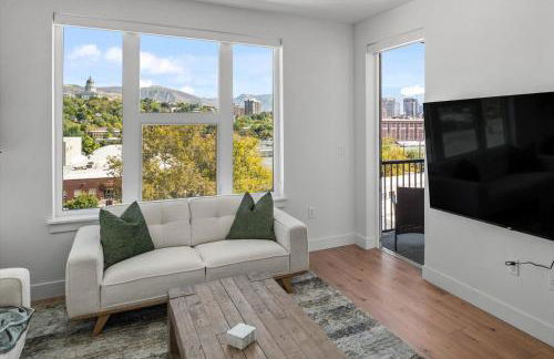 Incredible views! Pool,Gym,HTub - Foto 12