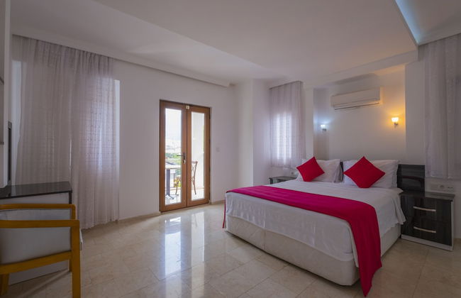 Infinity Olympia Villas - Photo 10