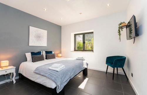 Casa dos Mouros - 2 Quartos e Cozinha - Serra da Estrela - Loriga - Foto 1