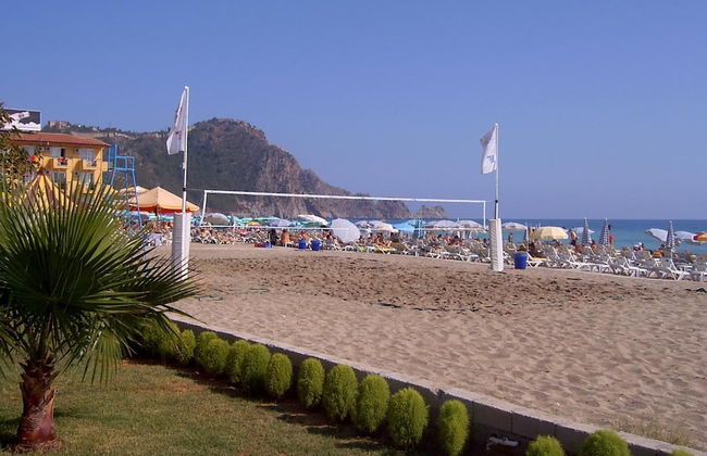 Bayram Apart Hotel - Foto 37