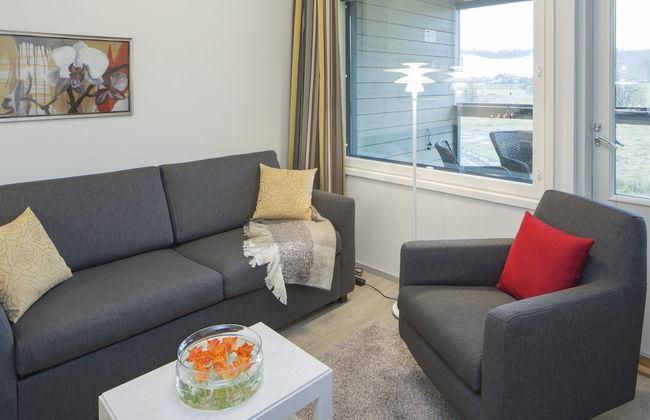 Holiday Club Himos Superior Apartments - Foto 12