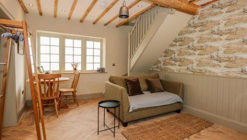 The Hayloft at Warren House - Foto 3