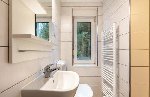 Insel Der Erholung Wohlfühlbungalow - Photo 13