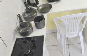 Loft - Residencial Raio do Sol - Sorriso - MT - Foto 8