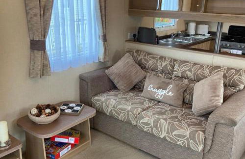 2 Bed Caravan-Sleeps 6-Pet Friendly - Foto 3
