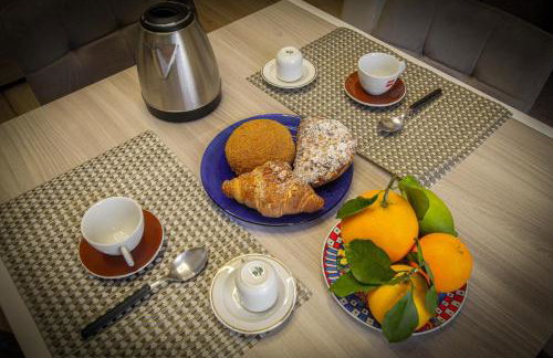 Centro storico Suite Garibaldi urban stay - Foto 42