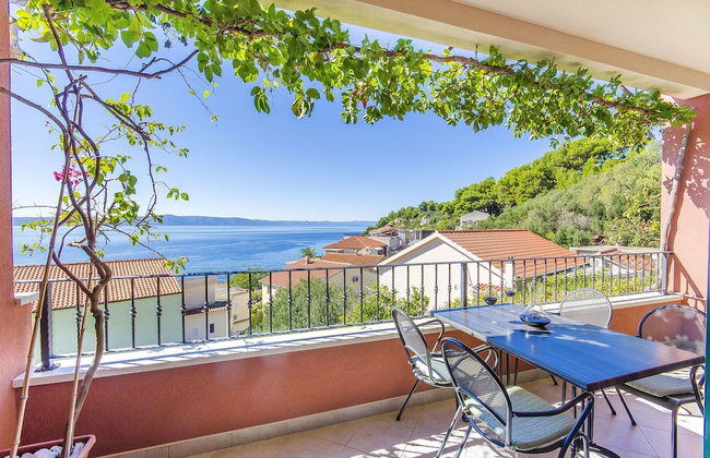 Apartments Kunac - Photo 49