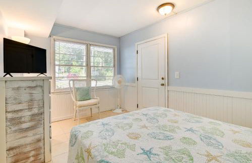 Pawleys Island Retreat - Golf Cart Included! - Foto 19