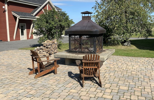 Château Venise - Foto 52