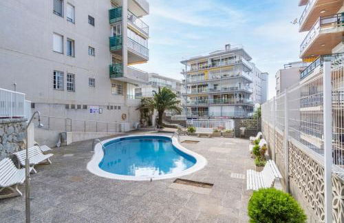 1ªLinea Mar-Piscina-Wifi-PortAventura-Luxury-Chill5 - Photo 47